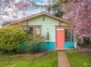 2134 S Ainsworth Ave, Tacoma, WA