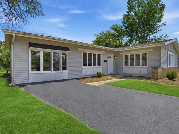 731 Enterprise Ct, Chicago Heights, IL 60411
