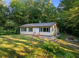 60 Sugar Hill Rd, Swanzey, NH 03446
