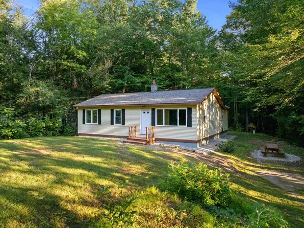 60 Sugar Hill Road, Swanzey, NH 03446