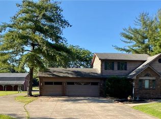 6538 E County Road 151 N, Avon, IN