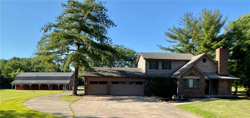6538 E County Road 151 N photo 1