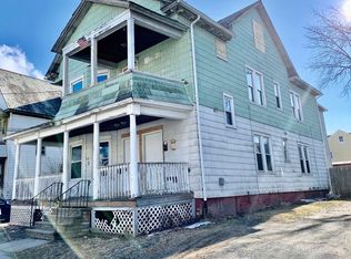 60-62 Elmdale St, West Springfield, MA 01089