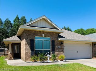 633 Beignet Dr, Foley, AL 36535