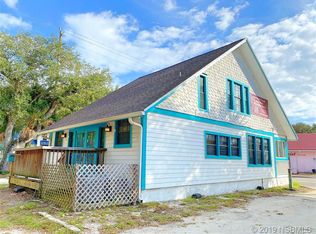 120 Flagler Ave, New Smyrna Beach, FL 32169