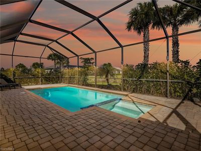18320 Ridgeline DR, Estero, FL, 33928