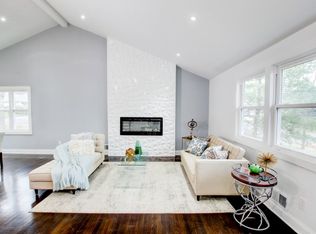 287 Evergreen St, Hillsdale, NJ 07642