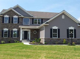 419 Clays Xing, Lebanon, PA 17042