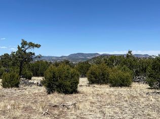 LOT 66 Wagon Trl, Datil, NM 87821