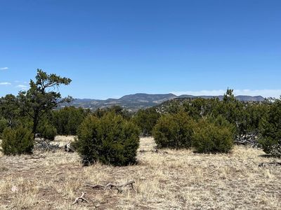 LOT 66 Wagon Trl, Datil, NM, 87821