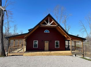 495 Pumpkin Creek Rd, Jamestown, KY 42629