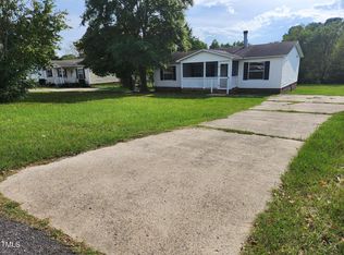 1383 Heritage Way, Cameron, NC 28326