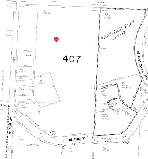2nd image of 0 NE 22nd St