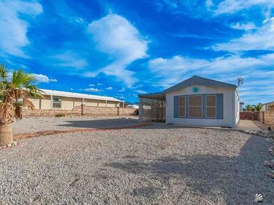 14429 E 28th Ln, Yuma, AZ, 85367