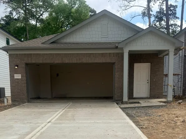 18917 Lucas Michael Way, New Caney, TX 77357