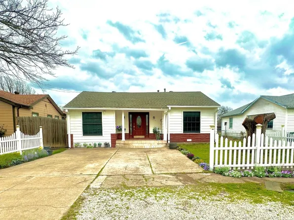 424 NW 17th St, Grand Prairie, TX 75050