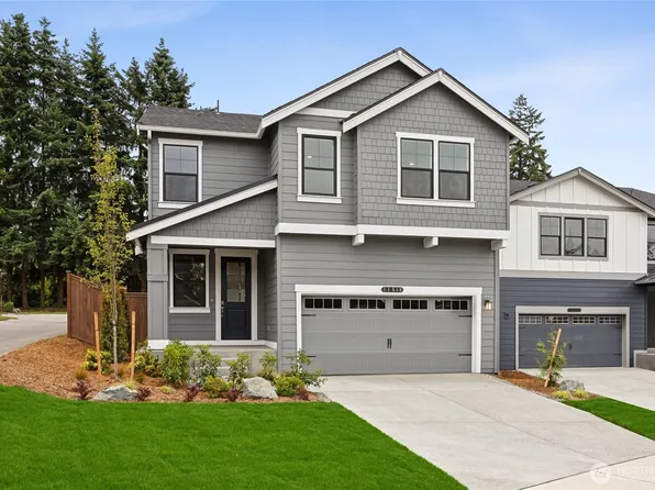 4963 237th Court SE #19, Issaquah, WA 98029