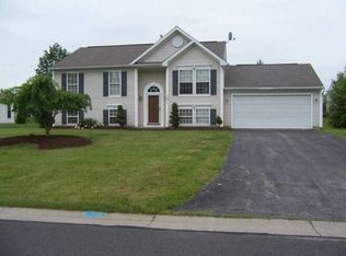 1471 Ice Pond Way, Webster, NY 14580