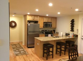 418 Watertown St #2A, Newton, MA 02458