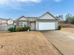 634 Duncan Station Dr, Duncan, SC 29334