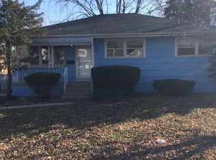 17719 Burnham Ave, Lansing, IL 60438