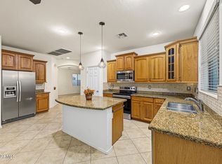 4328 W Powell Dr, New River, AZ 85087