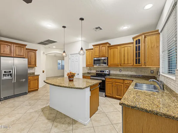 4328 W POWELL Drive, New River, AZ 85087