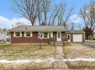 500 Sulgrave Ave, Jackson, MI