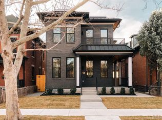 2751 Curtis St, Denver, CO 80205