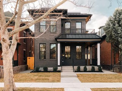 2751 Curtis Street, Denver, CO, 80205