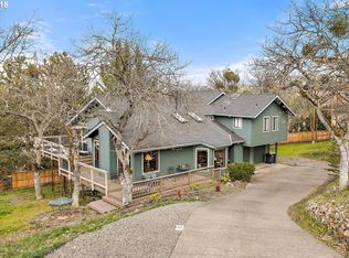 280 Harvard Pl, Medford, OR
