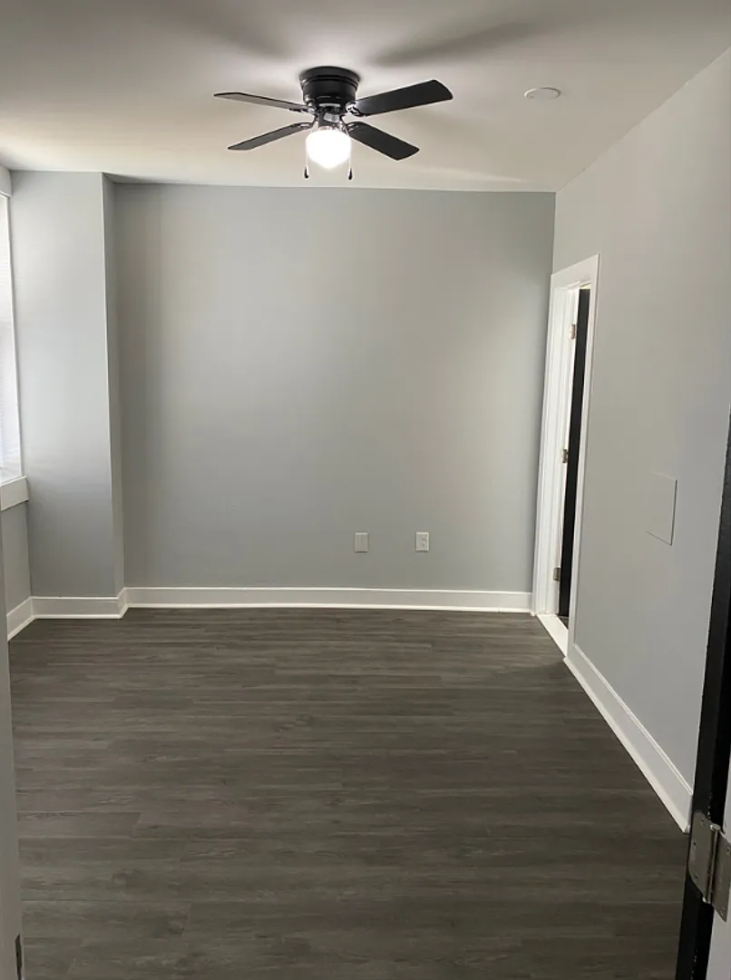 100 North Hilton Street $600 Available Room (Shared Bath) — Photo 4