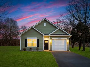 Northway 1190 Plan, Northway at Echo Glen, Charlotte, NC 28213