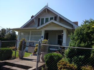 711 S Homer St, Seattle, WA 98108