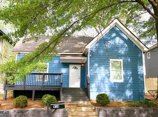 918 Smith St SW, Atlanta, GA 30310