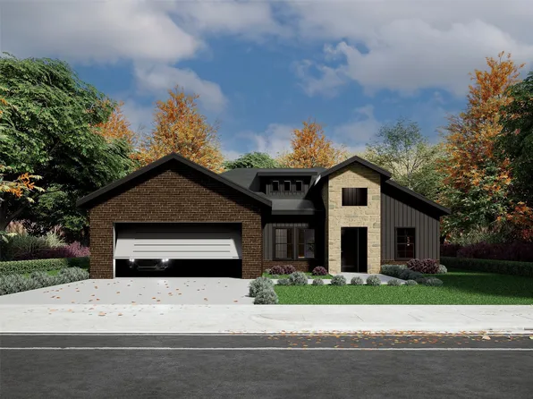 910 Netherland Dr, Seagoville, TX 75159