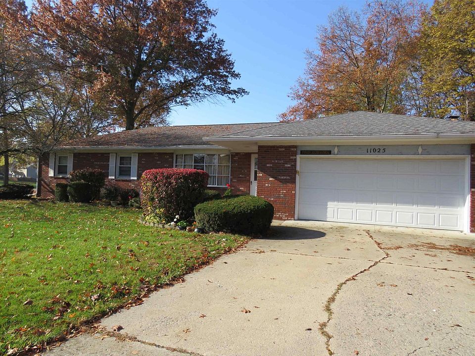 View - Front Yard