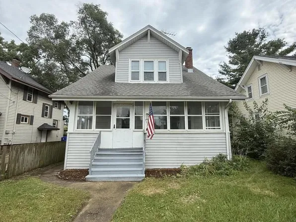 7235 Sheridan ROAD, Kenosha, WI 53143