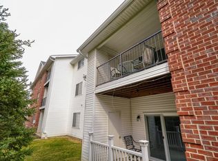 6105 Pelican Pointe UNIT 204, Columbus, OH 43231