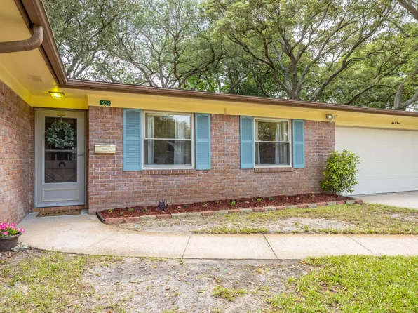 609 Merioneth Dr, Fort Walton Beach, FL 32547