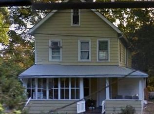 2036 Maple Ave, Cortlandt Manor, NY 10567