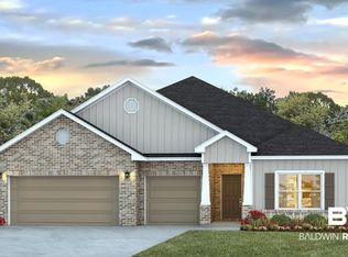 13342 County Road 93, Lillian, AL 36549
