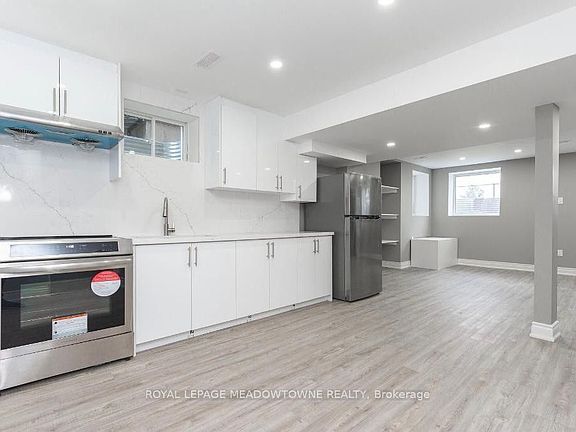 4th image of 127 Yates Dr #Basement