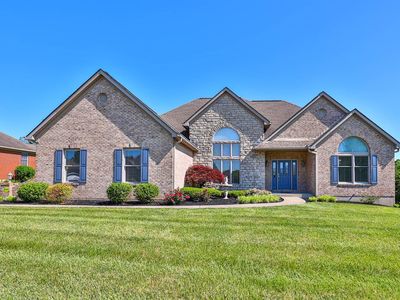 10871 Griststone Cir, Independence, KY, 41051