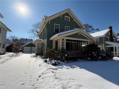 71 Inglewood Dr, Rochester, NY, 14619