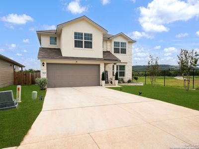 3868 Copper River, Bulverde, TX, 78163