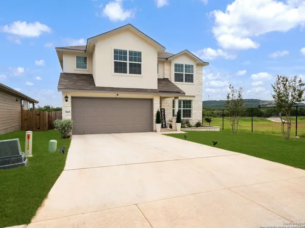3868 Copper River, Bulverde, TX 78163