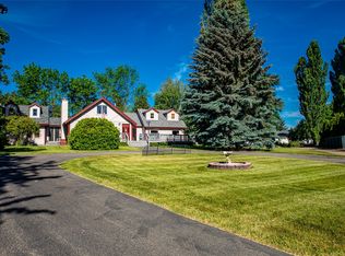 124 Sunset Ct, Kalispell, MT 59901