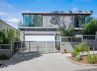 1657 Golden Gate Ave, Los Angeles, CA 90026