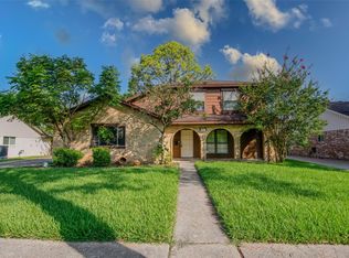 1027 Montour Dr, Houston, TX 77062